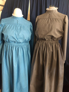 Sophie dress from Howl's Moving Castle