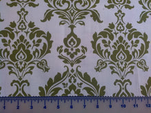 Load image into Gallery viewer, Sound of Music Curtain Fabric BACKORDERED