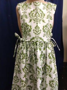 Sound of Music Curtain Fabric BACKORDERED