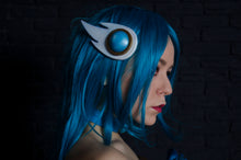 Load image into Gallery viewer, Star Guardian Soraka Cosplay Costume Women LoL Cosplay League of Legends Soraka Costume Cosplay Girls Halloween Costume Cosplay Outfit Anime