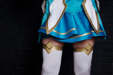 Load image into Gallery viewer, Star Guardian Soraka Cosplay Costume Women LoL Cosplay League of Legends Soraka Costume Cosplay Girls Halloween Costume Cosplay Outfit Anime
