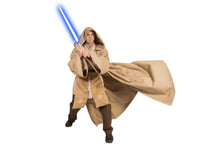 Load image into Gallery viewer, JEDI Custom Star Wars Jedi Cosplay Costume