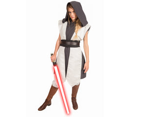 JEDI Custom Star Wars Jedi Cosplay Costume