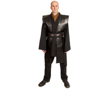 Load image into Gallery viewer, Star Wars Sith Cosplay Costume