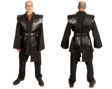 Load image into Gallery viewer, JEDI Custom Star Wars Sith Lord Cosplay Costume