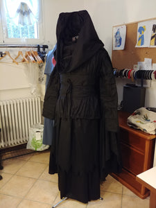 MADE to ORDER Star Wars Darth Nihilus costume set replica