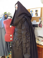 Load image into Gallery viewer, MADE to ORDER Star Wars Darth Nihilus costume set replica