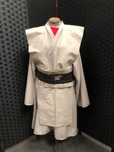 Load image into Gallery viewer, Star Wars inspired costume obi wan Jedi