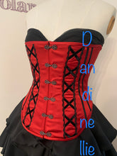 Load image into Gallery viewer, Tailored Cosplay costume
