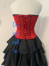 Load image into Gallery viewer, Tailored Cosplay costume