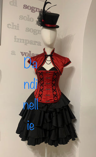 Tailored Cosplay costume