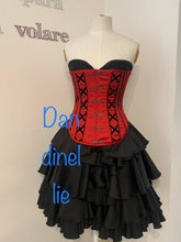 Load image into Gallery viewer, Tailored Cosplay costume