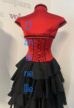 Load image into Gallery viewer, Tailored Cosplay costume