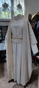 MADE TO ORDER Tusken Raiders, Tatooine Sand People, costume Set replica, star wars episode fourth, Tusken costume , sw cosplay
