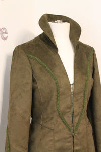 Tauriel Dress complete Cosplay costume