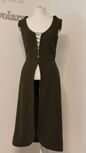 Load image into Gallery viewer, Tauriel Dress complete Cosplay costume