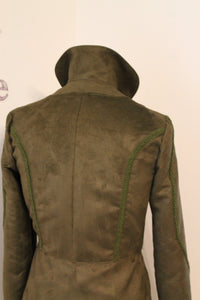 Tauriel Dress complete Cosplay costume