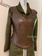 Load image into Gallery viewer, Tauriel Dress complete Cosplay costume