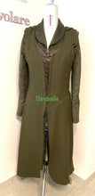 Load image into Gallery viewer, Tauriel Dress complete Cosplay costume