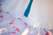 Load image into Gallery viewer, The Swan Princess Odette dress