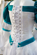 Load image into Gallery viewer, The Swan Princess Odette dress