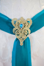 Load image into Gallery viewer, The Swan Princess Odette dress