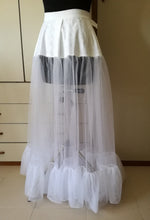 Load image into Gallery viewer, The Swan Princess Odette dress
