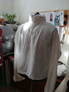MADE TO ORDER 5 piece costumes, The three Musketeers, larp, renaissance, men's costume set