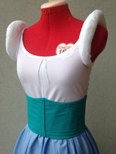 Load image into Gallery viewer, Thumbelina costume cosplay