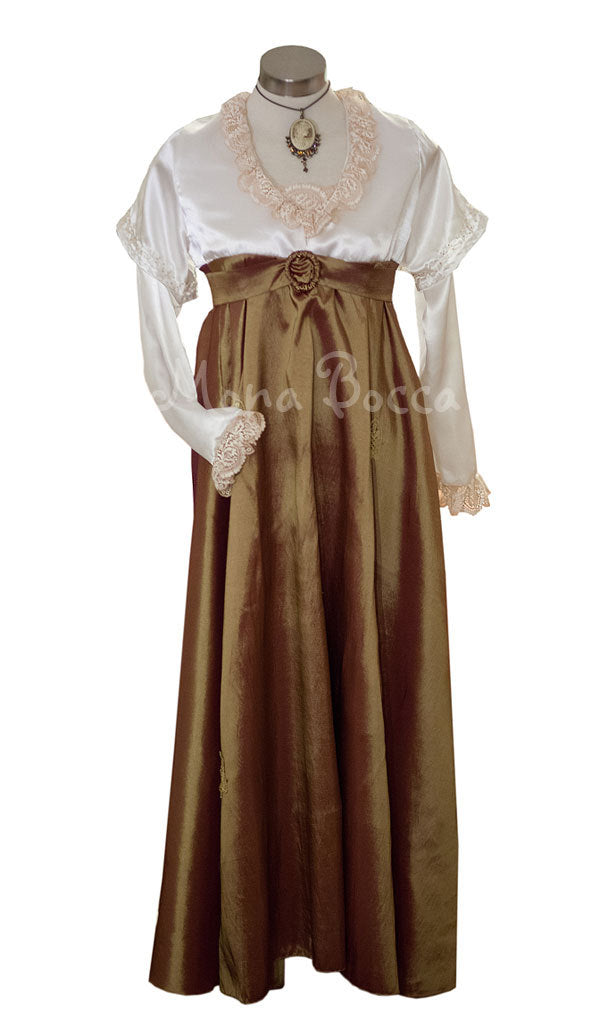 Rose Dewitt Bukater Titanic Rose dress – MJcostume