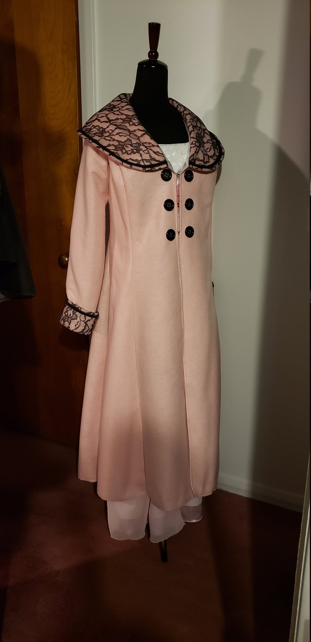 titanic dress Titanic Rose cosplay costume – MJcostume