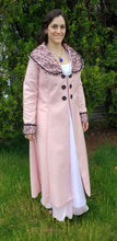Load image into Gallery viewer, Titanic Rose cosplay costume