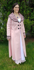 Titanic Rose cosplay costume