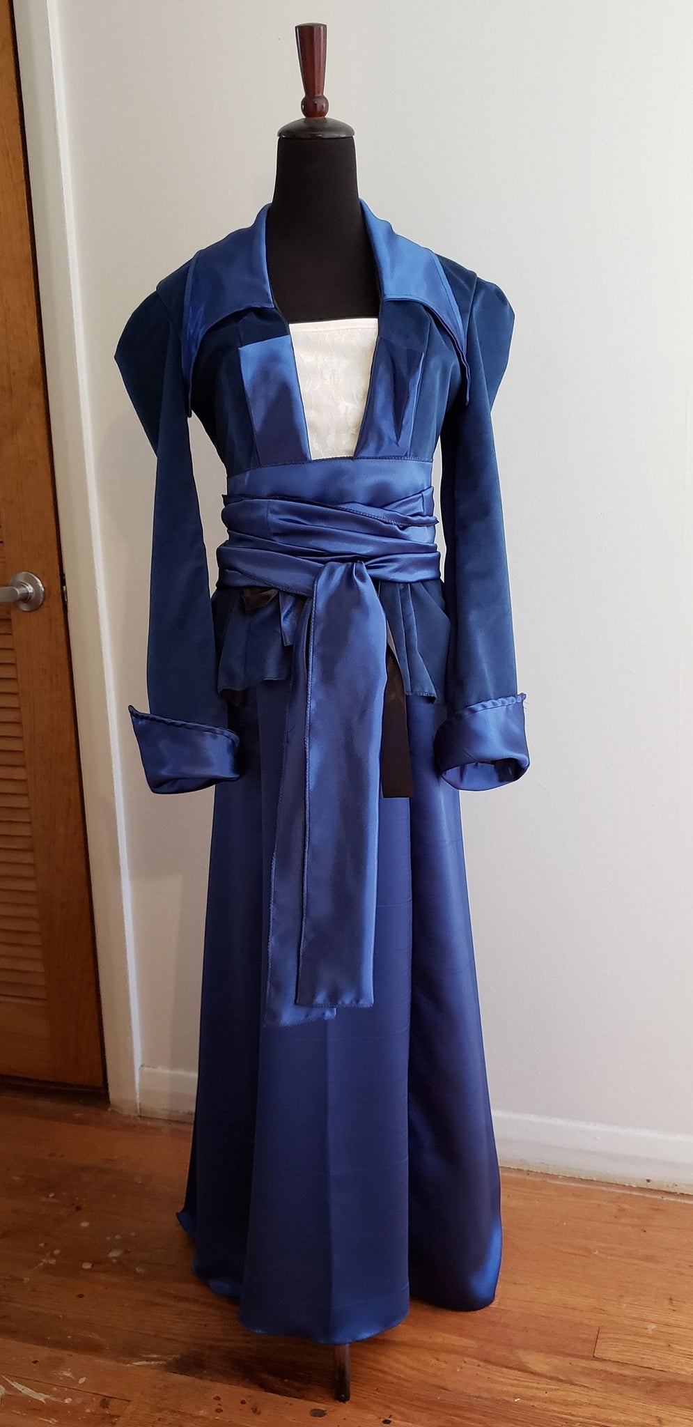 Titanic Rose Flying cosplay costume MJcostume Titanic Rose Flying cosplay costume MJcostume