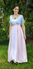 Load image into Gallery viewer, Titanic Rose Swimming Dress