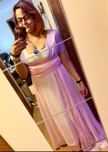 Load image into Gallery viewer, Titanic Rose Swimming Dress