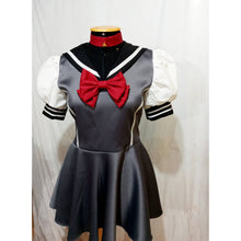 Load image into Gallery viewer, Tokyo school uniform seifuku dress