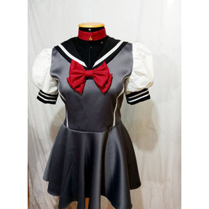 Tokyo school uniform seifuku dress