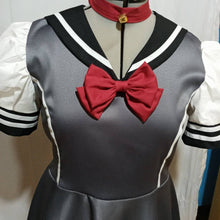 Load image into Gallery viewer, Tokyo school uniform seifuku dress