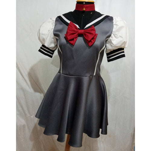 Tokyo school uniform seifuku dress