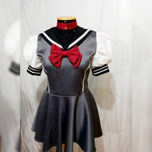 Tokyo school uniform seifuku dress