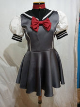 Load image into Gallery viewer, Tokyo school uniform seifuku dress