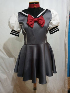 Tokyo school uniform seifuku dress