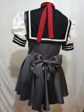 Load image into Gallery viewer, Tokyo school uniform seifuku dress