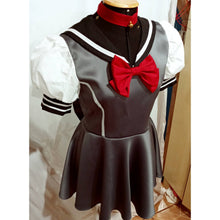 Load image into Gallery viewer, Tokyo school uniform seifuku dress
