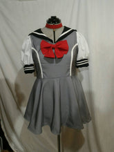 Load image into Gallery viewer, Tokyo school uniform seifuku dress