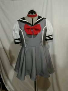 Tokyo school uniform seifuku dress