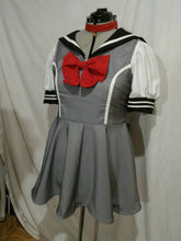 Load image into Gallery viewer, Tokyo school uniform seifuku dress