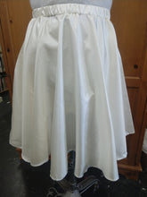 Load image into Gallery viewer, Underskirt/slip/lining