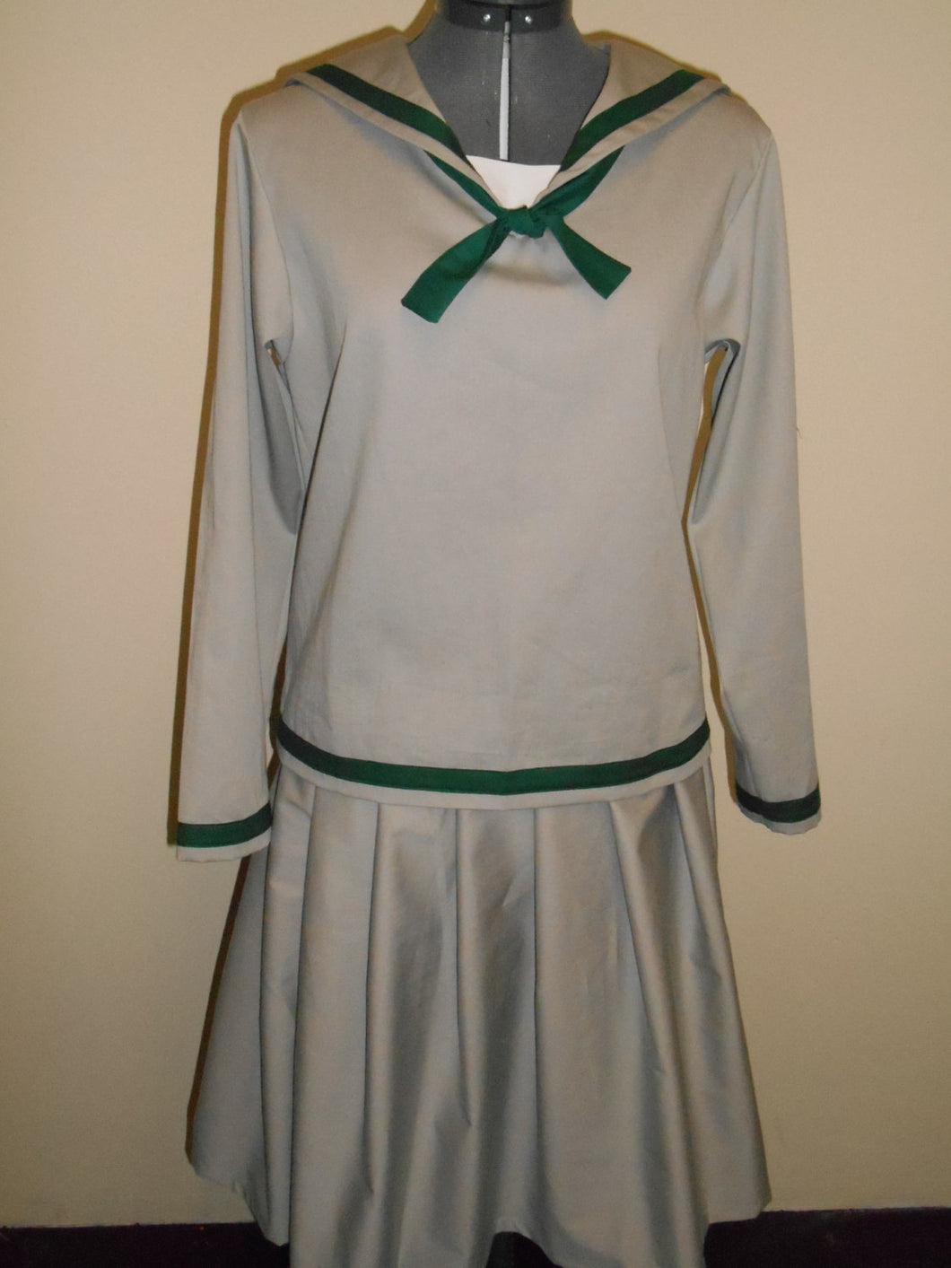 Uniforms For the VonTrapp Children from the Sound of Music
